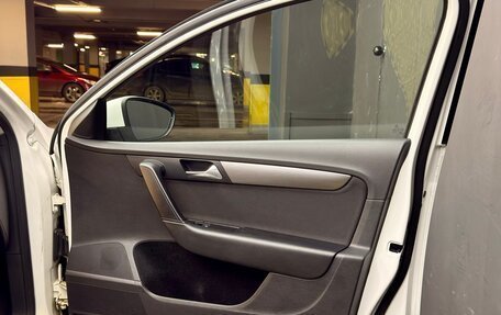 Volkswagen Passat B7, 2013 год, 1 000 000 рублей, 16 фотография