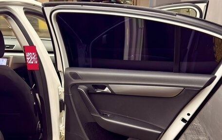 Volkswagen Passat B7, 2013 год, 1 000 000 рублей, 18 фотография