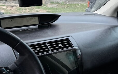 Citroen C4 II рестайлинг, 2007 год, 300 000 рублей, 6 фотография