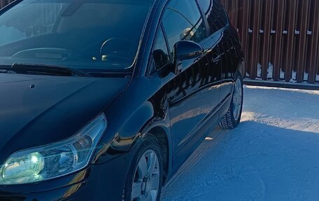 Citroen C4 II рестайлинг, 2007 год, 300 000 рублей, 11 фотография