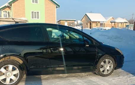 Citroen C4 II рестайлинг, 2007 год, 300 000 рублей, 9 фотография