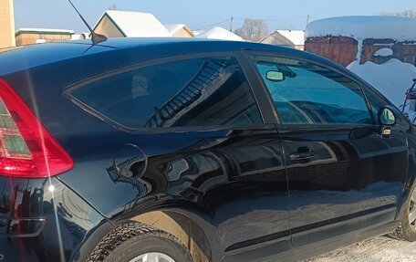 Citroen C4 II рестайлинг, 2007 год, 300 000 рублей, 13 фотография