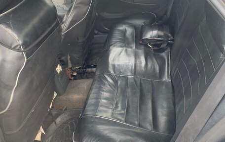 Daewoo Espero, 1996 год, 80 000 рублей, 3 фотография