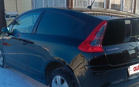 Citroen C4 II рестайлинг, 2007 год, 300 000 рублей, 12 фотография