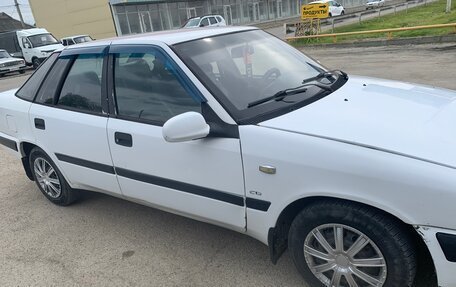 Daewoo Espero, 1996 год, 80 000 рублей, 2 фотография