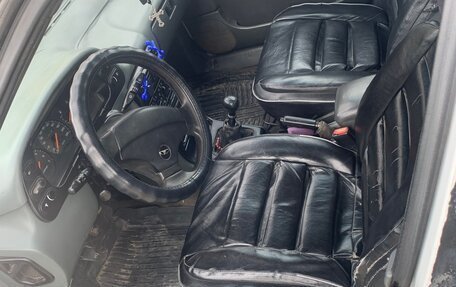 Daewoo Espero, 1996 год, 80 000 рублей, 7 фотография