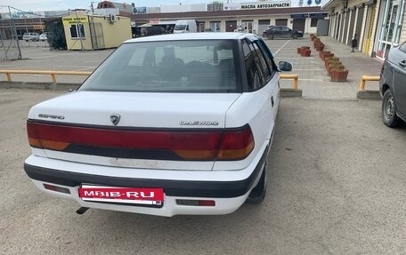 Daewoo Espero, 1996 год, 80 000 рублей, 6 фотография