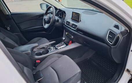 Mazda 3, 2014 год, 1 100 000 рублей, 8 фотография