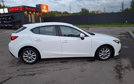 Mazda 3, 2014 год, 1 100 000 рублей, 4 фотография