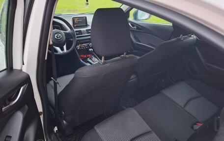 Mazda 3, 2014 год, 1 100 000 рублей, 9 фотография