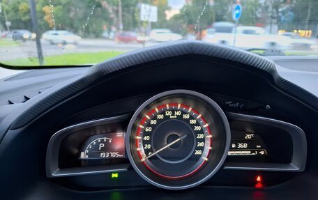 Mazda 3, 2014 год, 1 100 000 рублей, 11 фотография