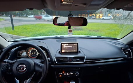 Mazda 3, 2014 год, 1 100 000 рублей, 6 фотография
