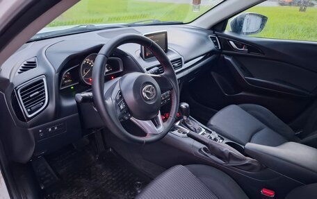 Mazda 3, 2014 год, 1 100 000 рублей, 7 фотография