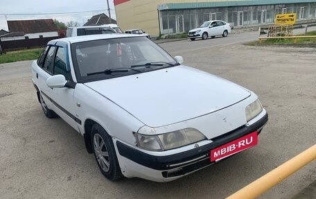 Daewoo Espero, 1996 год, 80 000 рублей, 5 фотография