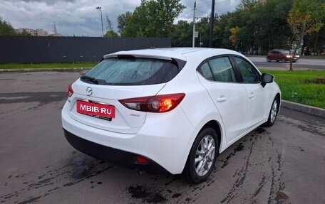 Mazda 3, 2014 год, 1 100 000 рублей, 5 фотография