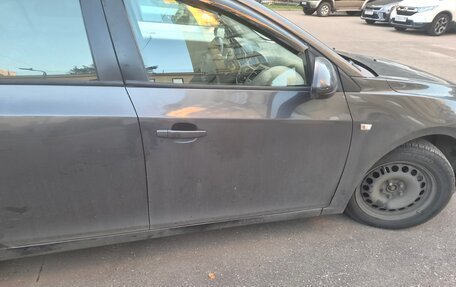 Chevrolet Cruze II, 2011 год, 599 000 рублей, 3 фотография