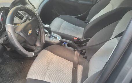 Chevrolet Cruze II, 2011 год, 599 000 рублей, 11 фотография