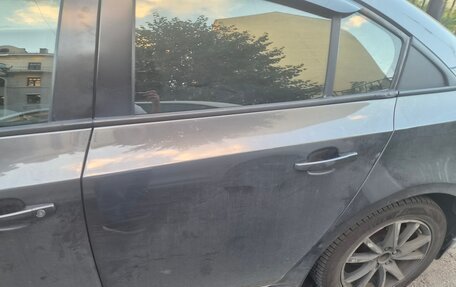 Chevrolet Cruze II, 2011 год, 599 000 рублей, 9 фотография
