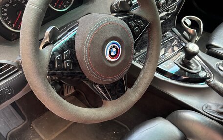 BMW 6 серия, 2007 год, 1 500 000 рублей, 2 фотография