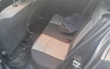 Chevrolet Cruze II, 2011 год, 599 000 рублей, 12 фотография