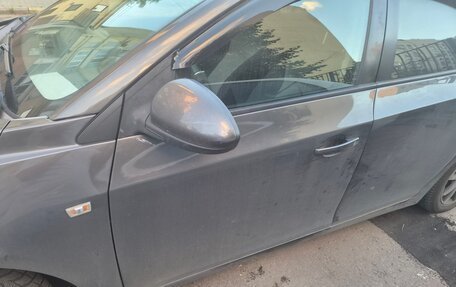 Chevrolet Cruze II, 2011 год, 599 000 рублей, 8 фотография