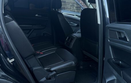 Volkswagen Teramont I, 2018 год, 2 350 000 рублей, 4 фотография