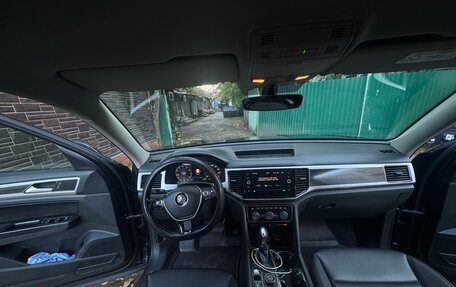Volkswagen Teramont I, 2018 год, 2 350 000 рублей, 6 фотография
