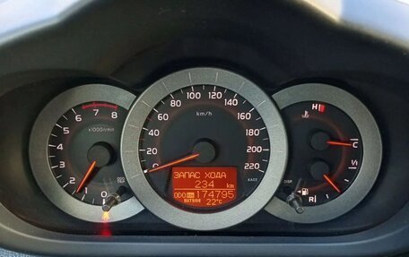 Toyota RAV4, 2008 год, 1 000 000 рублей, 6 фотография