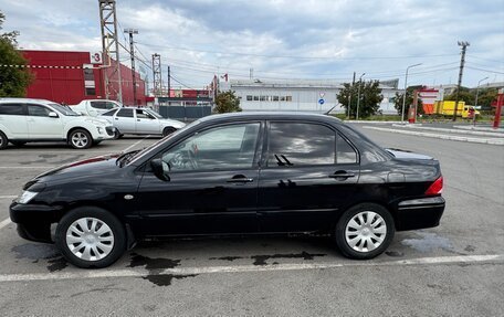 Mitsubishi Lancer IX, 2005 год, 380 000 рублей, 4 фотография