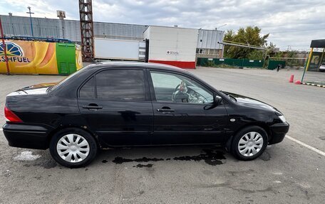 Mitsubishi Lancer IX, 2005 год, 380 000 рублей, 2 фотография