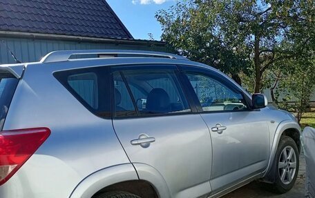 Toyota RAV4, 2008 год, 1 000 000 рублей, 4 фотография