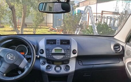 Toyota RAV4, 2008 год, 1 000 000 рублей, 5 фотография