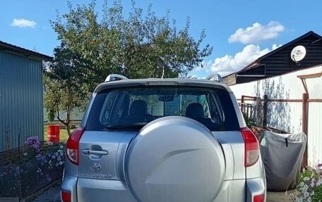 Toyota RAV4, 2008 год, 1 000 000 рублей, 2 фотография