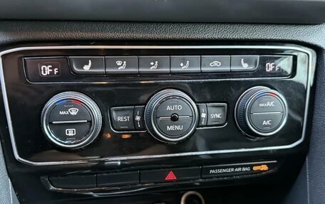 Volkswagen Teramont I, 2018 год, 2 350 000 рублей, 14 фотография