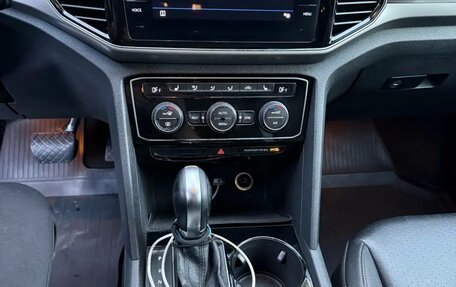 Volkswagen Teramont I, 2018 год, 2 350 000 рублей, 34 фотография