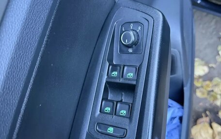 Volkswagen Teramont I, 2018 год, 2 350 000 рублей, 31 фотография
