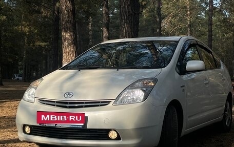 Toyota Prius, 2008 год, 750 000 рублей, 2 фотография