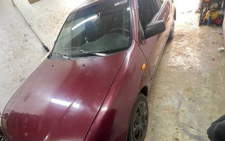Nissan Almera, 1999 год, 125 000 рублей, 2 фотография