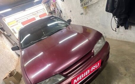 Nissan Almera, 1999 год, 125 000 рублей, 7 фотография