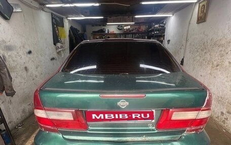 Nissan Almera, 1999 год, 125 000 рублей, 8 фотография