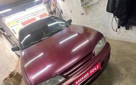 Nissan Almera, 1999 год, 125 000 рублей, 6 фотография