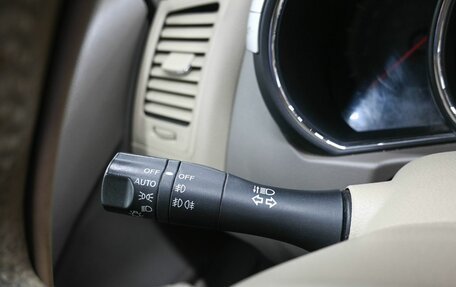 Nissan Murano, 2011 год, 1 249 900 рублей, 12 фотография