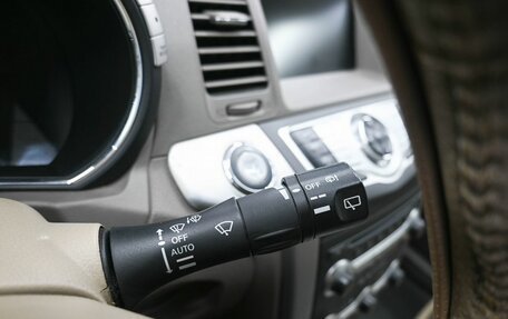 Nissan Murano, 2011 год, 1 249 900 рублей, 15 фотография