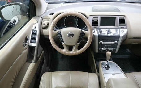 Nissan Murano, 2011 год, 1 249 900 рублей, 9 фотография