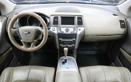 Nissan Murano, 2011 год, 1 249 900 рублей, 8 фотография