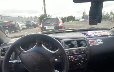 Nissan Almera, 1999 год, 125 000 рублей, 9 фотография