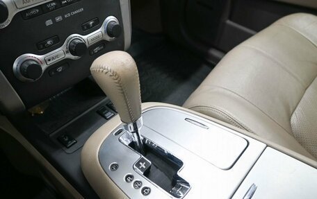 Nissan Murano, 2011 год, 1 249 900 рублей, 11 фотография
