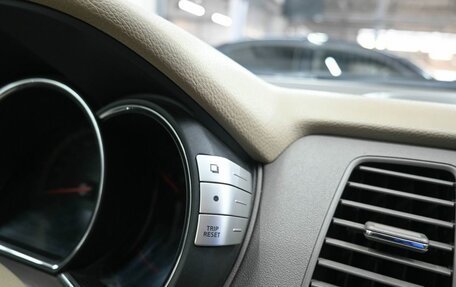 Nissan Murano, 2011 год, 1 249 900 рублей, 16 фотография