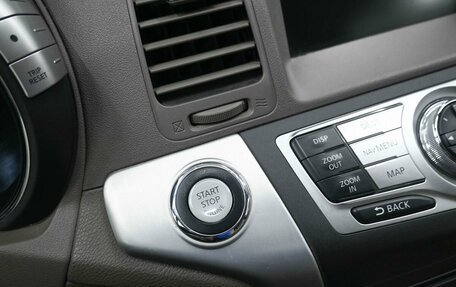Nissan Murano, 2011 год, 1 249 900 рублей, 17 фотография