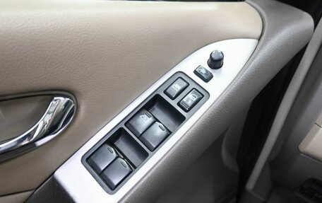 Nissan Murano, 2011 год, 1 249 900 рублей, 22 фотография